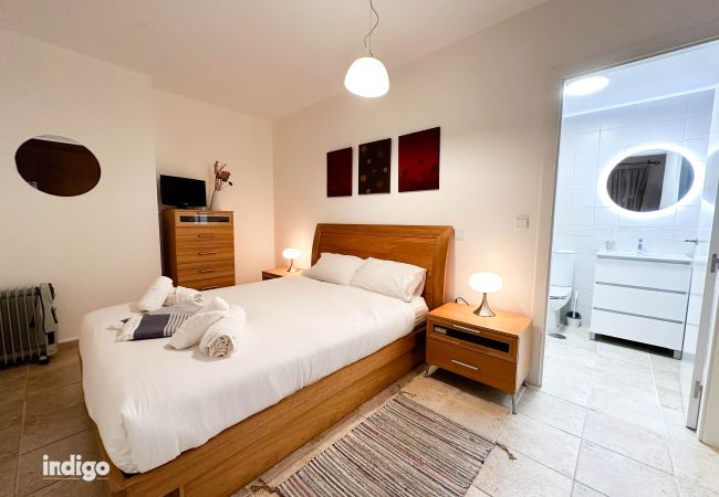 Apartamento en Ayamonte - PAR01 Modern Garden Apartment Apartamento en Ayamonte - PAR01 Modern Garden Apartment