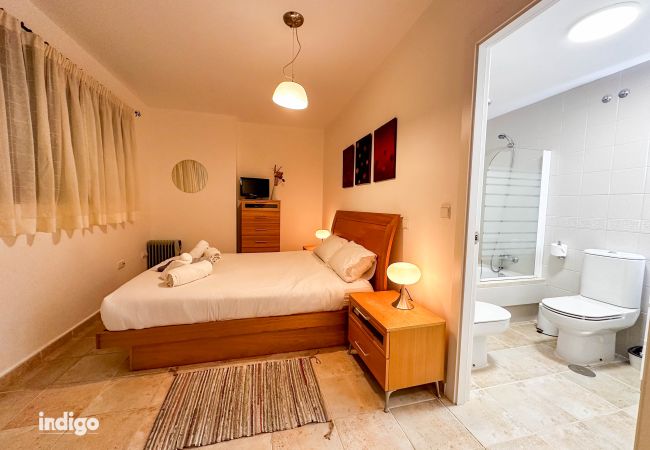 Apartamento en Ayamonte - PAR01 Modern Garden Apartment Apartamento en Ayamonte - PAR01 Modern Garden Apartment