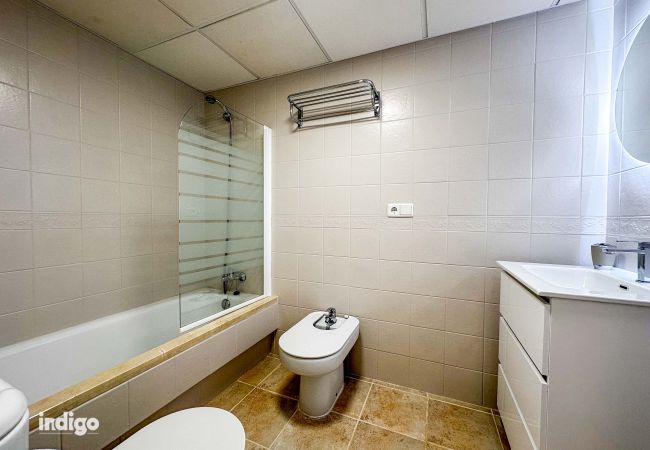 Apartamento en Ayamonte - PAR01 Modern Garden Apartment Apartamento en Ayamonte - PAR01 Modern Garden Apartment