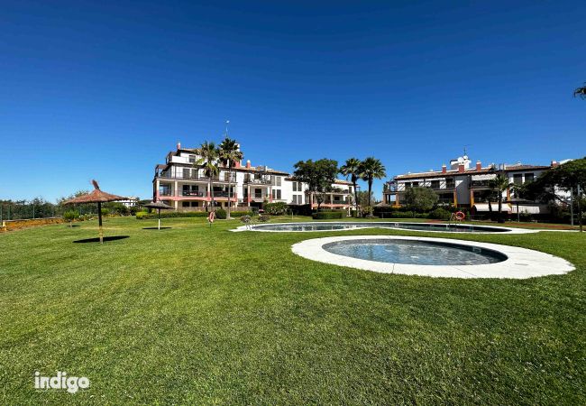 Apartamento en Ayamonte - PAR01 Modern Garden Apartment Apartamento en Ayamonte - PAR01 Modern Garden Apartment