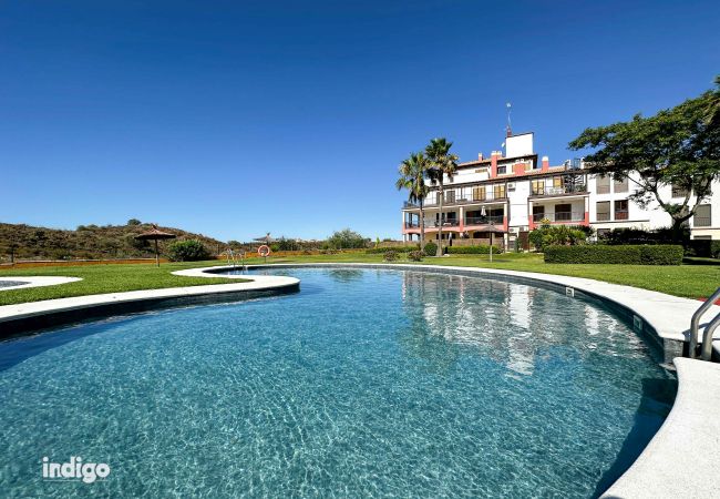 Apartamento en Ayamonte - PAR01 Modern Garden Apartment Apartamento en Ayamonte - PAR01 Modern Garden Apartment