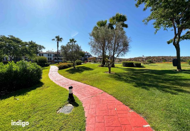 Apartamento en Ayamonte - PAR01 Modern Garden Apartment Apartamento en Ayamonte - PAR01 Modern Garden Apartment