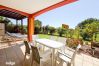 Apartamento en Ayamonte - PAR01 Modern Garden Apartment Apartamento en Ayamonte - PAR01 Modern Garden Apartment