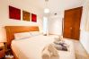 Apartamento en Ayamonte - Spacious 3-Bedroom Family Apartment • PAR01