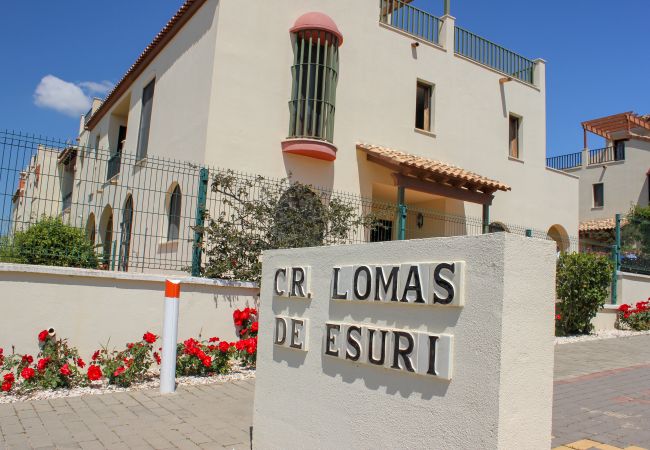 Casa en Ayamonte - ROU02 Cómoda Casa con Puerta a la Piscina Casa en Ayamonte - ROU02 Cómoda Casa con Puerta a la Piscina