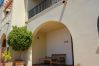 Casa en Ayamonte - ROU02 Cómoda Casa con Puerta a la Piscina Casa en Ayamonte - ROU02 Cómoda Casa con Puerta a la Piscina