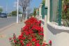 Casa en Ayamonte - ROU02 Cómoda Casa con Puerta a la Piscina Casa en Ayamonte - ROU02 Cómoda Casa con Puerta a la Piscina