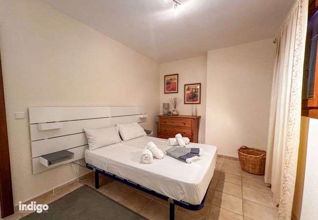 Apartamento en Ayamonte - CAP01 Con jardín y acceso a la piscina. Apartamento en Ayamonte - CAP01 Con jardín y acceso a la piscina.