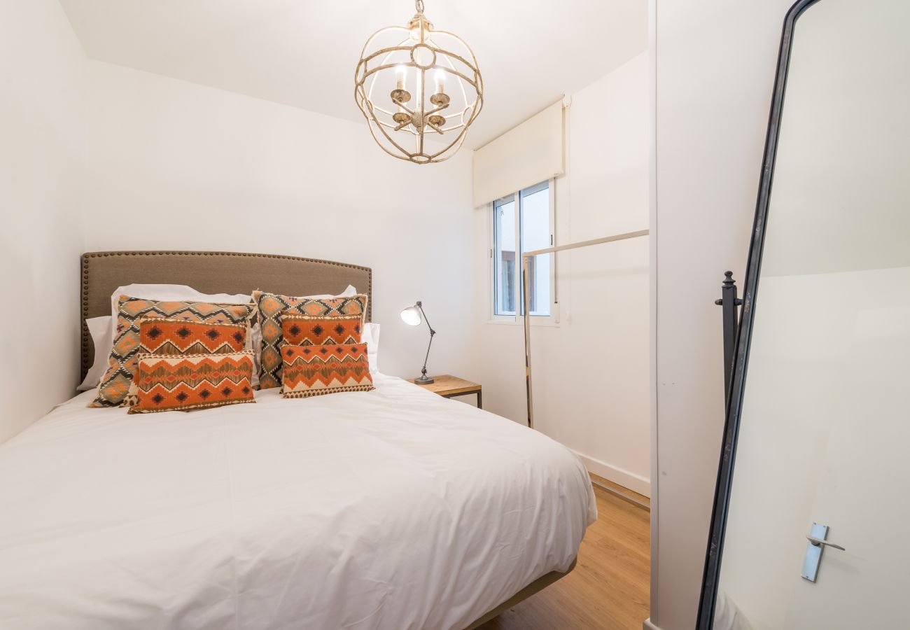 Apartamento en Madrid - Centro Madrid Downtown holiday rentals M (MAZ10)