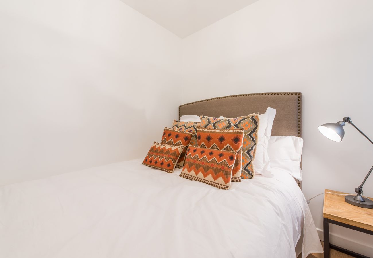 Apartamento en Madrid - Centro Madrid Downtown holiday rentals M (MAZ10)