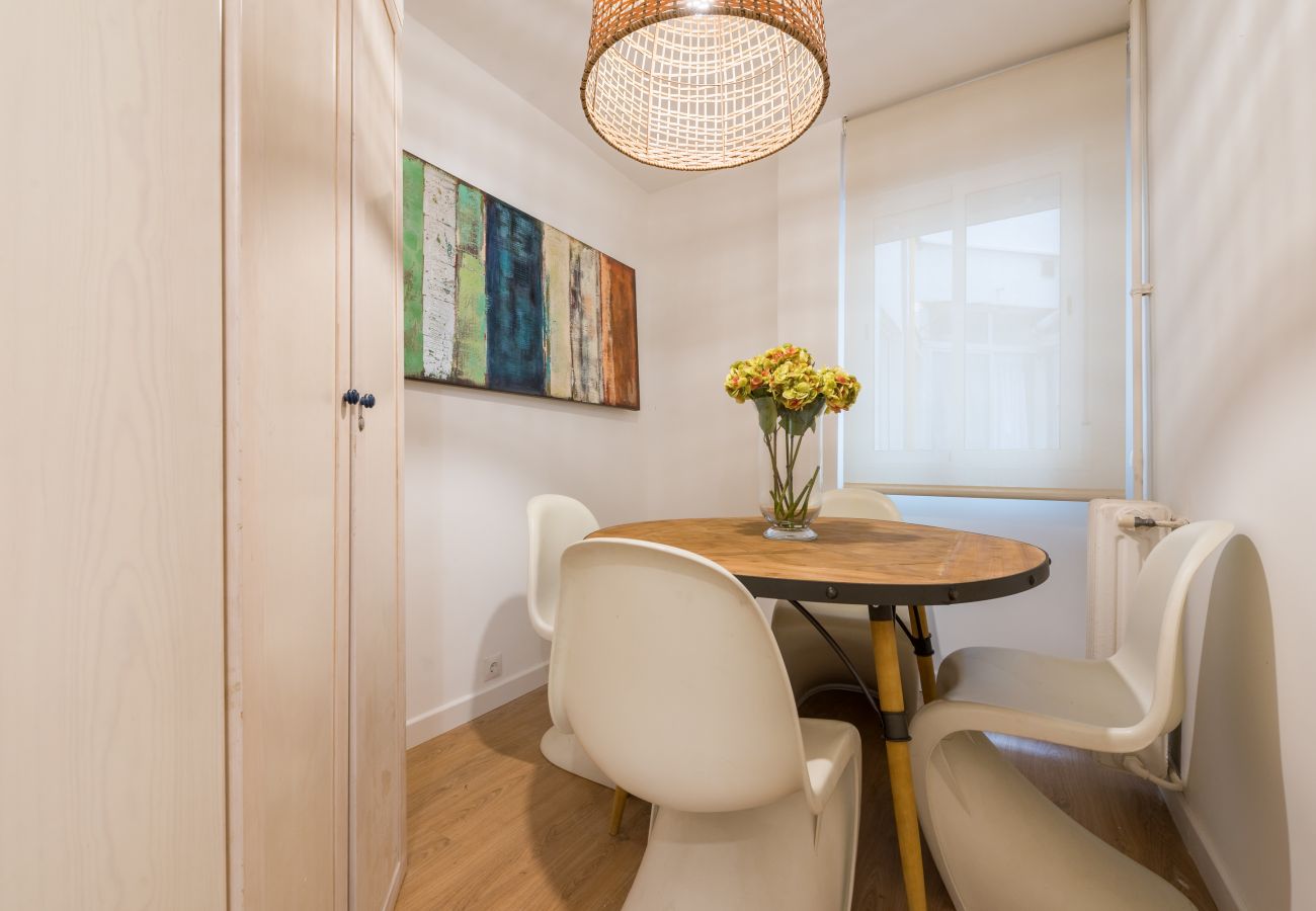 Apartamento en Madrid - Centro Madrid Downtown holiday rentals M (MAZ10)
