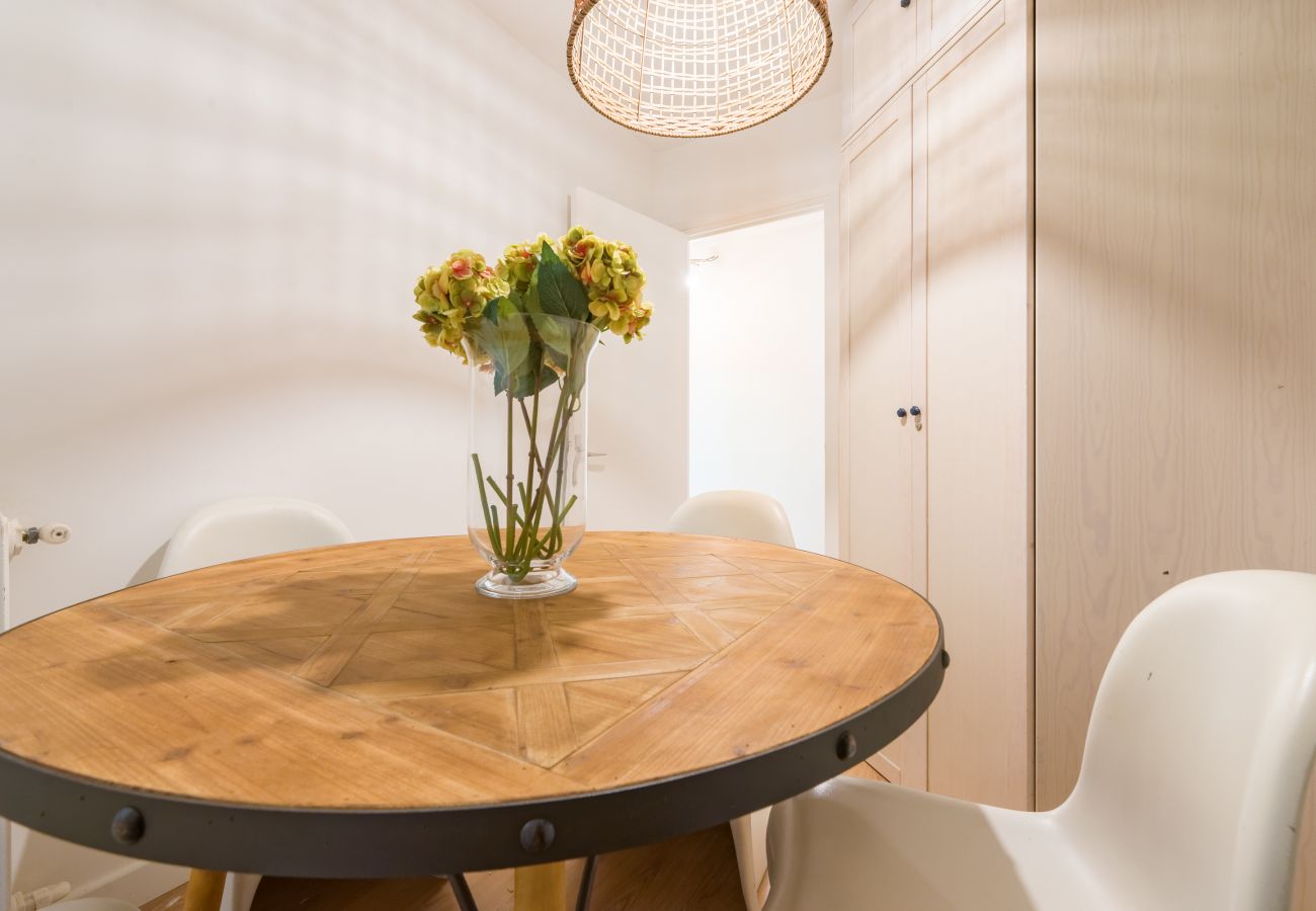 Apartamento en Madrid - Centro Madrid Downtown holiday rentals M (MAZ10)