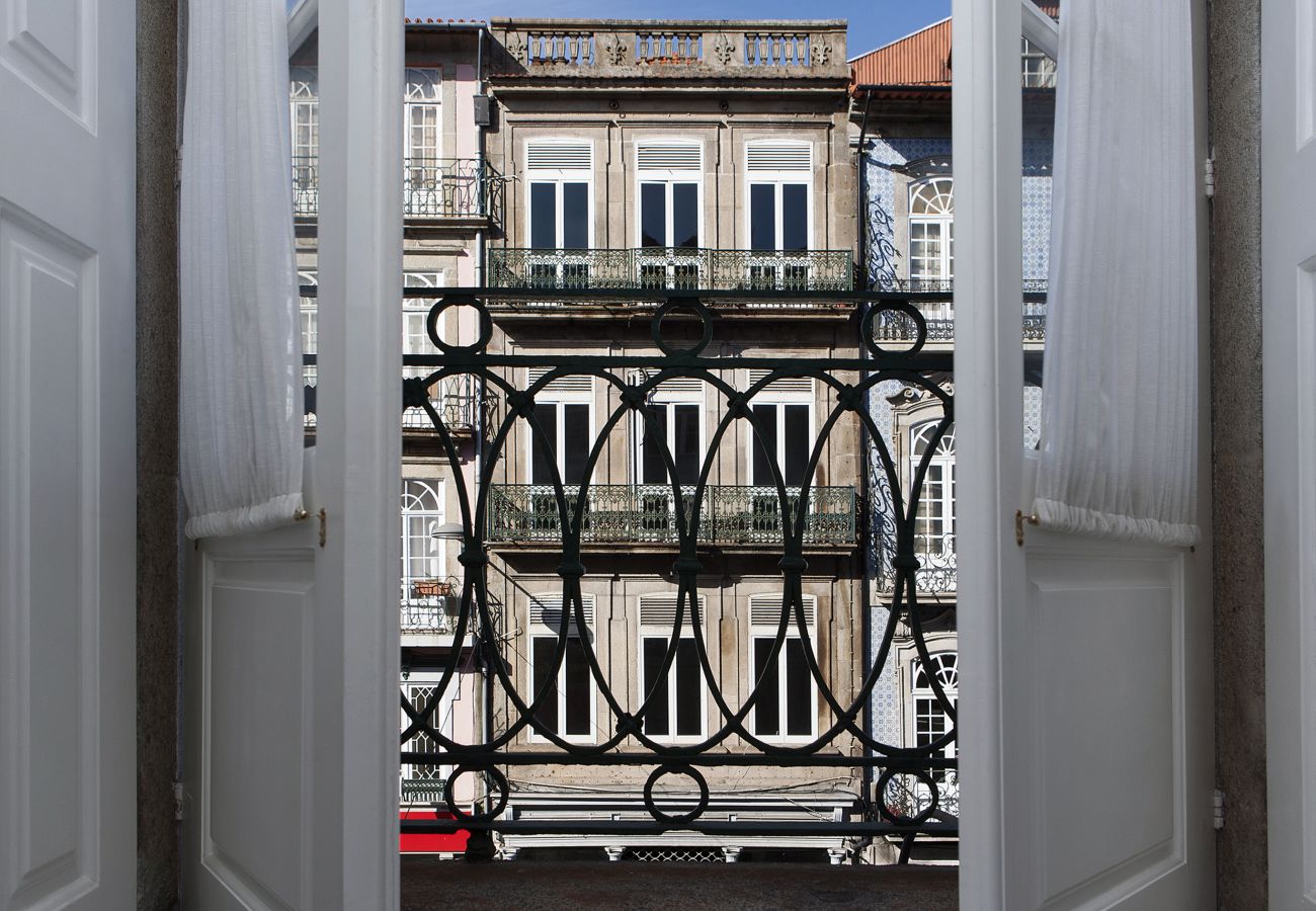 Estudio en Oporto - Estudio en Porto