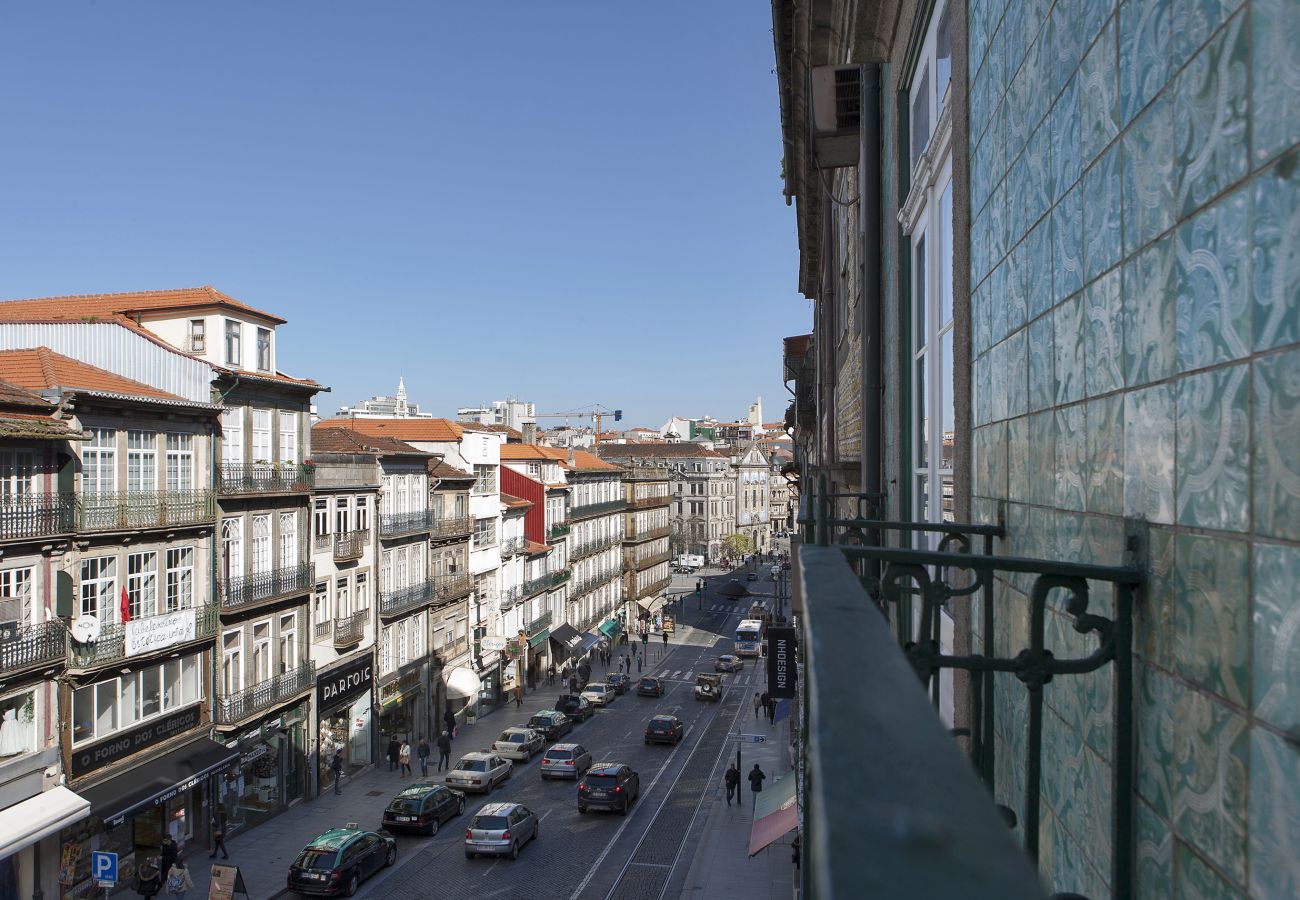 Estudio en Oporto - Estudio en Porto