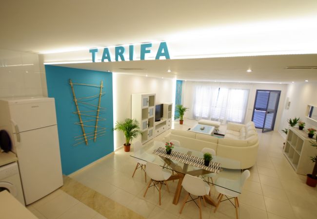 Tarifa - Apartamento