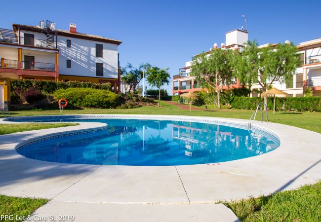 Apartamento en Ayamonte - GOR01 Stunning Views, Vistas Impresionantes Apartamento en Ayamonte - GOR01 Stunning Views, Vistas Impresionantes