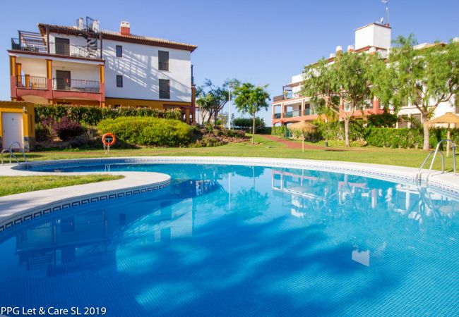Apartamento en Ayamonte - GOR01 Stunning Views, Vistas Impresionantes Apartamento en Ayamonte - GOR01 Stunning Views, Vistas Impresionantes