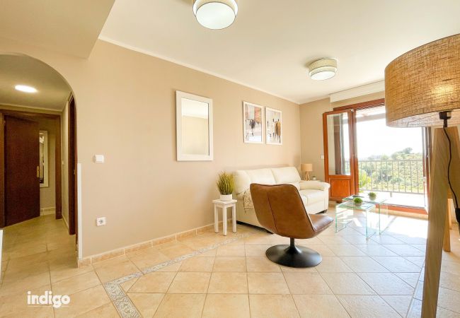 Apartamento en Ayamonte - GOR01 Stunning Views, Vistas Impresionantes Apartamento en Ayamonte - GOR01 Stunning Views, Vistas Impresionantes