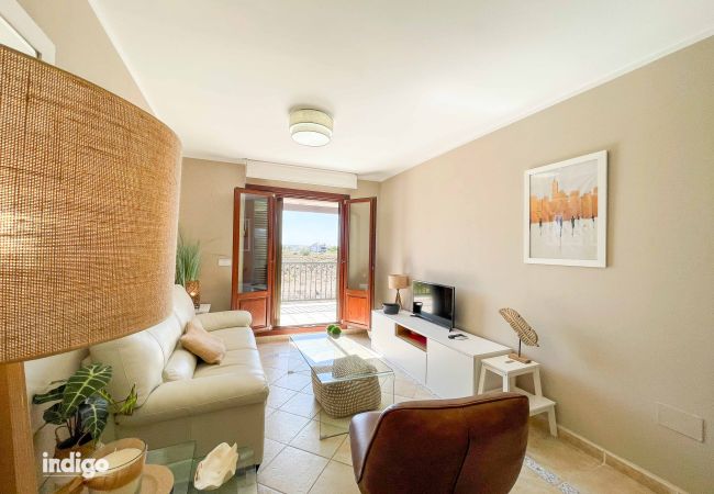 Apartamento en Ayamonte - GOR01 Stunning Views, Vistas Impresionantes Apartamento en Ayamonte - GOR01 Stunning Views, Vistas Impresionantes