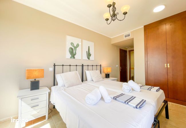 Apartamento en Ayamonte - GOR01 Stunning Views, Vistas Impresionantes Apartamento en Ayamonte - GOR01 Stunning Views, Vistas Impresionantes