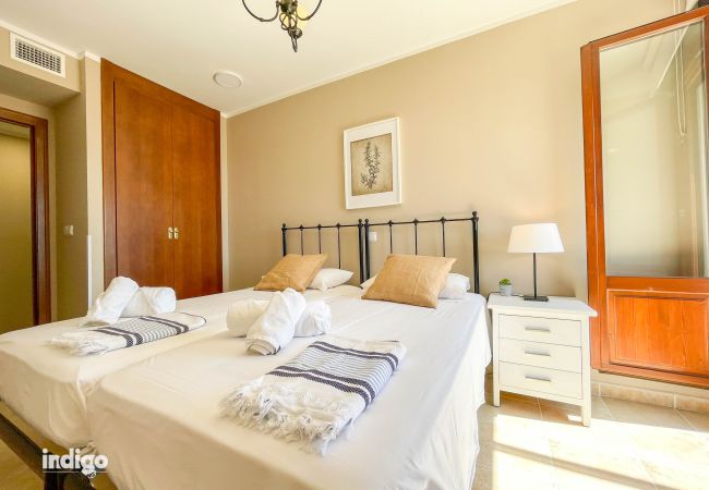 Apartamento en Ayamonte - GOR01 Stunning Views, Vistas Impresionantes Apartamento en Ayamonte - GOR01 Stunning Views, Vistas Impresionantes