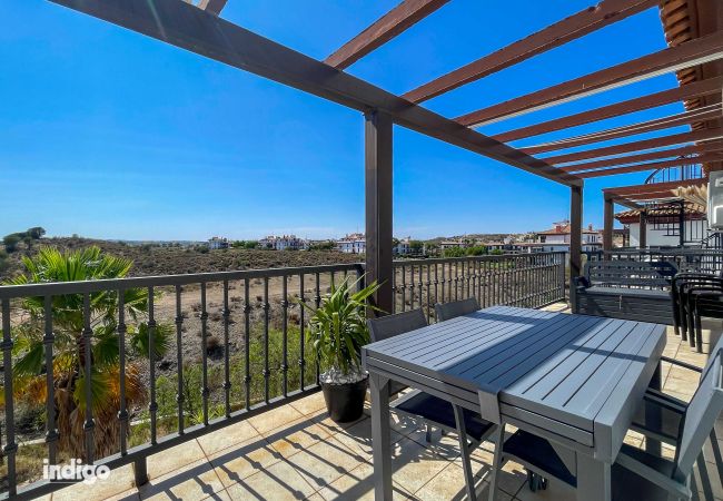 Apartamento en Ayamonte - GOR01 Stunning Views, Vistas Impresionantes Apartamento en Ayamonte - GOR01 Stunning Views, Vistas Impresionantes