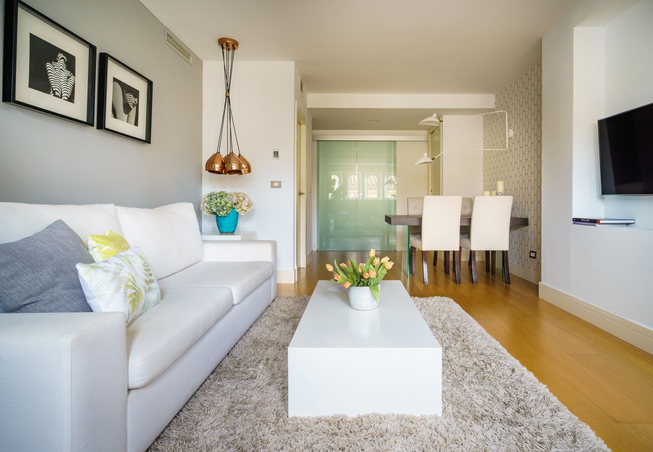 Apartamento en Málaga - iloftmalaga Premium Calle Nueva II - 4C