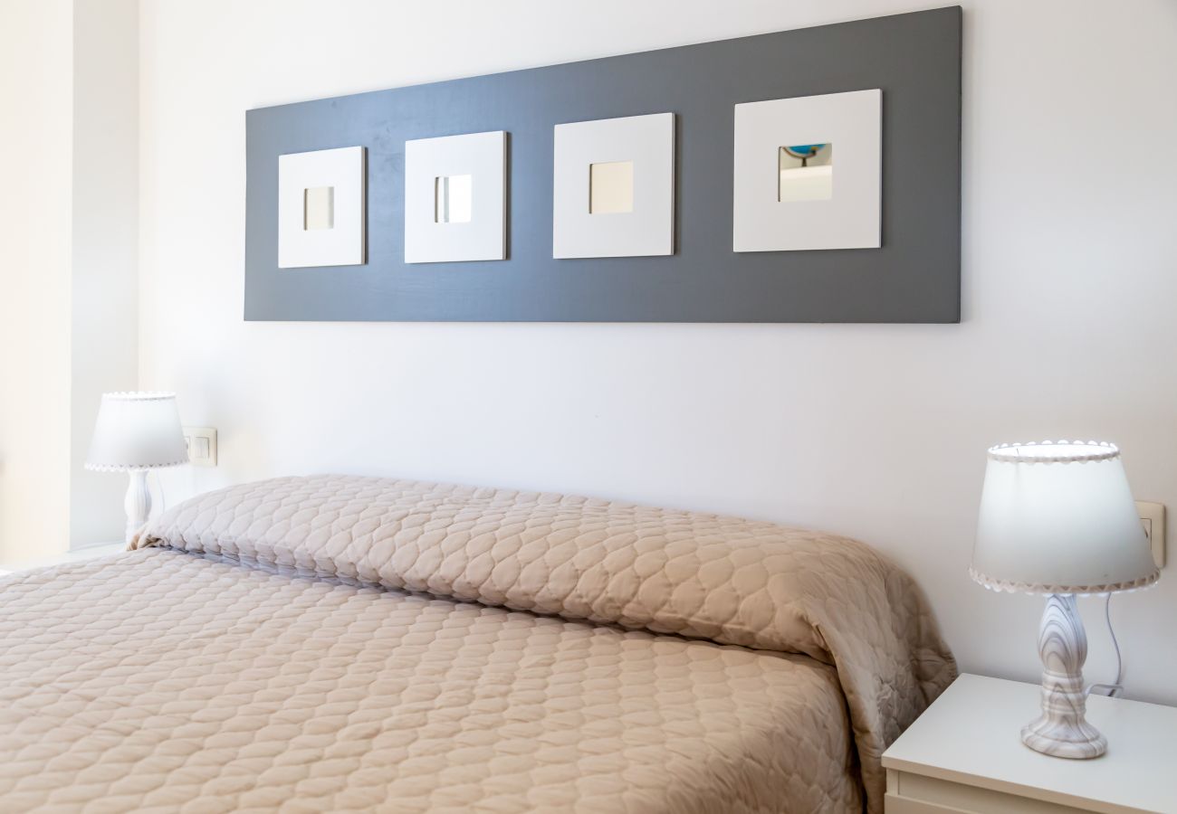 Apartamento en Valencia - Travel Habitat Palau de les arts