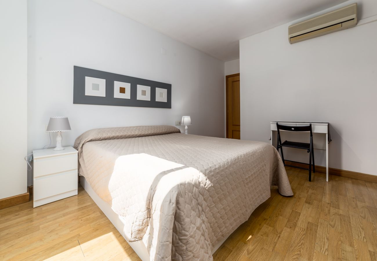 Apartamento en Valencia - Travel Habitat Palau de les arts