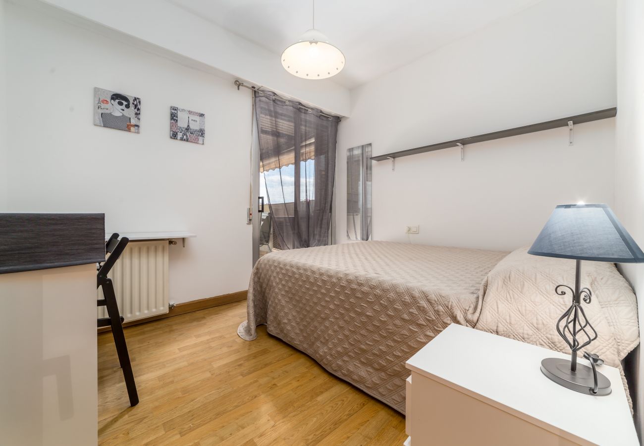 Apartamento en Valencia - Travel Habitat Palau de les arts