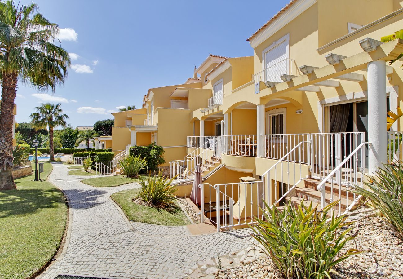 Villa en Vilamoura - Villa para 8 personas a 2 km de la playa