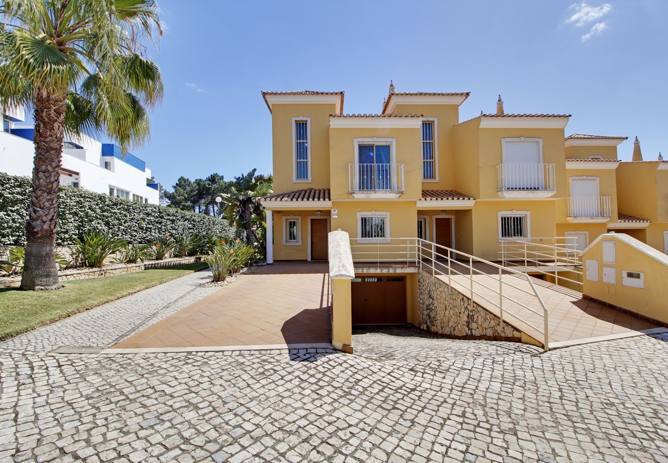 Villa en Vilamoura - Villa para 8 personas a 2 km de la playa