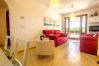 Apartamento en Ayamonte - HEN01 Stunning Garden Apartment Apartamento en Ayamonte - HEN01 Stunning Garden Apartment