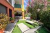 Apartamento en Ayamonte -  Stunning Garden Apartment • 6 people • HEN01