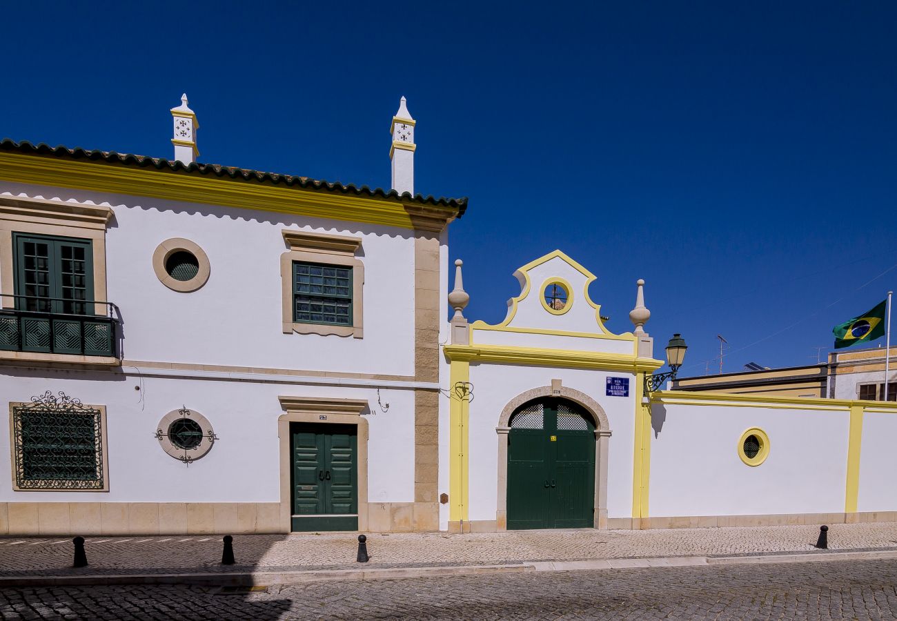 Casa en Faro - Casa de 2 dormitorios en Faro