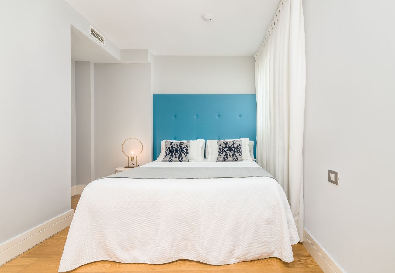 Apartamento en Málaga - iloftmalaga Premium Calle Nueva 5C, Jacuzzi y terraza privada