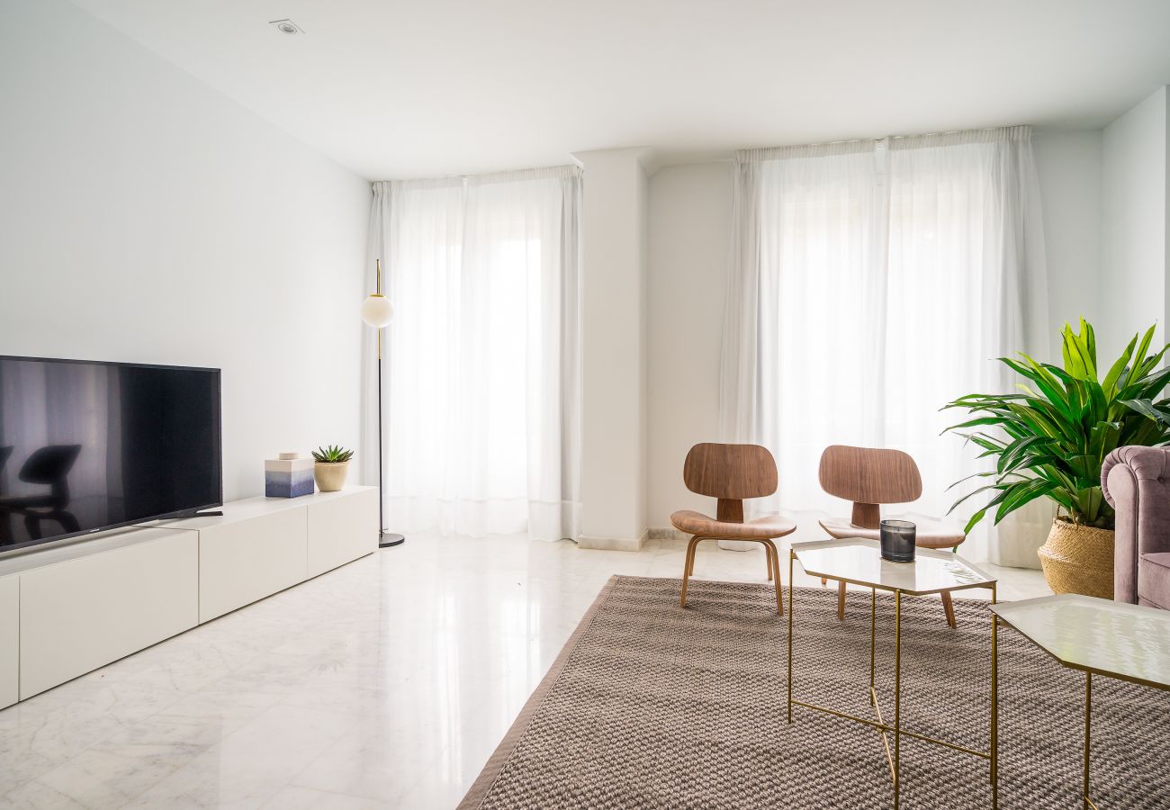 Apartamento en Málaga - iloftmalaga Premium Alameda Principal I 