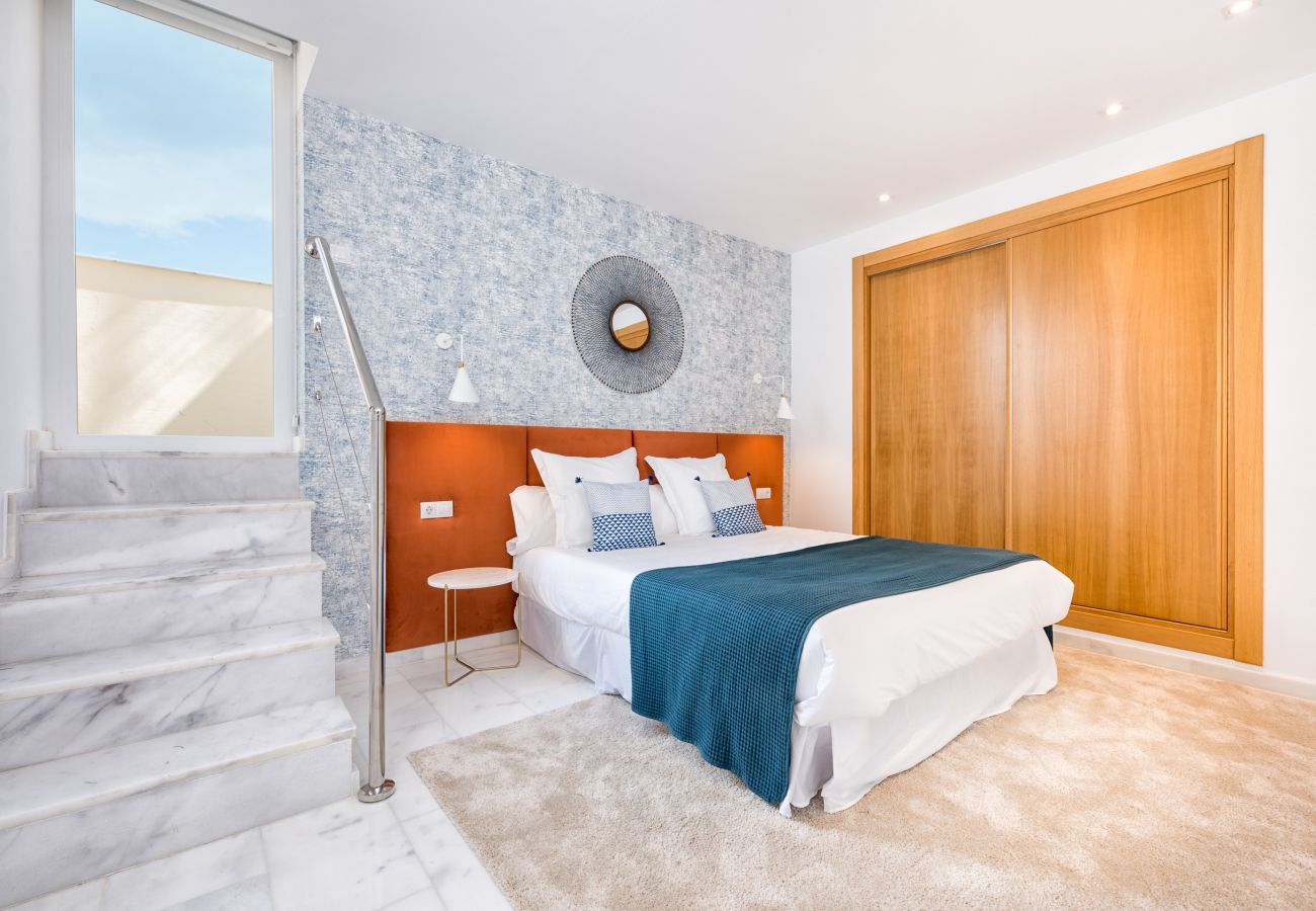 Apartamento en Málaga - iloftmalaga Premium Alameda Principal V