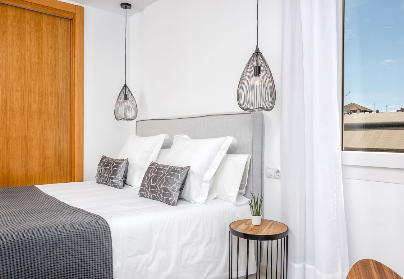 Apartamento en Málaga - iloftmalaga Premium Alameda Principal VII