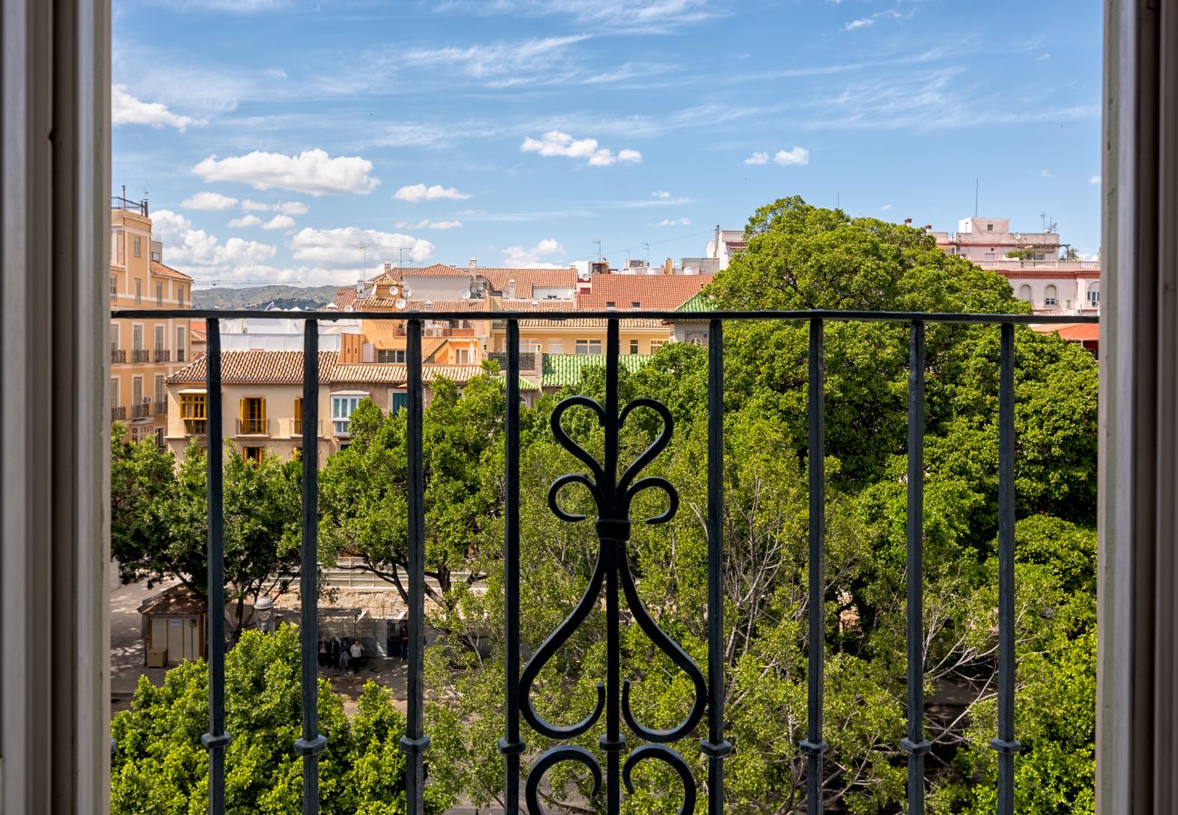 Apartamento en Málaga - iloftmalaga Premium Alameda Principal VII