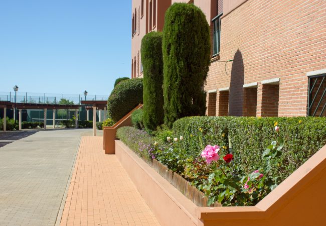 Apartamento en Punta del Moral - HAR02 Sea View Apartment 200m to Beach Apartamento en Punta del Moral - HAR02 Sea View Apartment 200m to Beach