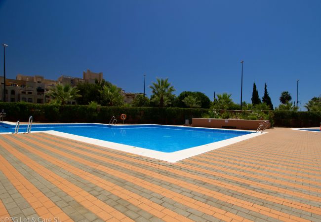 Apartamento en Punta del Moral - HAR02 Sea View Apartment 200m to Beach Apartamento en Punta del Moral - HAR02 Sea View Apartment 200m to Beach