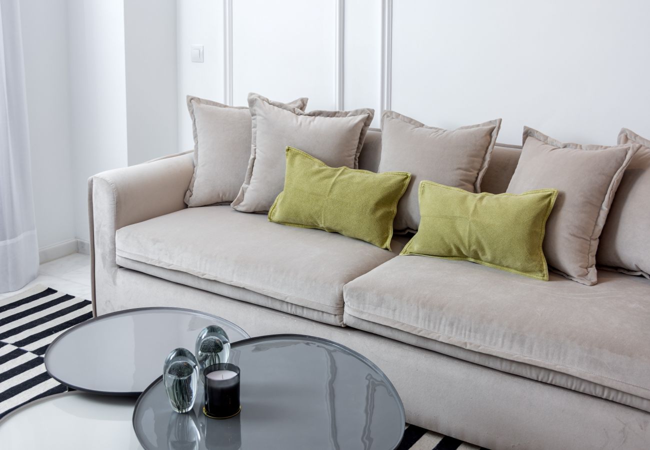 Apartamento en Málaga - iloftmalaga Premium Alameda Principal VIII