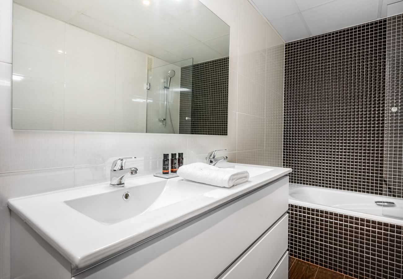 Apartamento en Málaga - iloftmalaga Premium Alameda Principal VIII