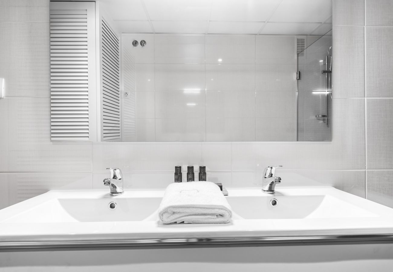 Apartamento en Málaga - iloftmalaga Premium Alameda Principal VIII