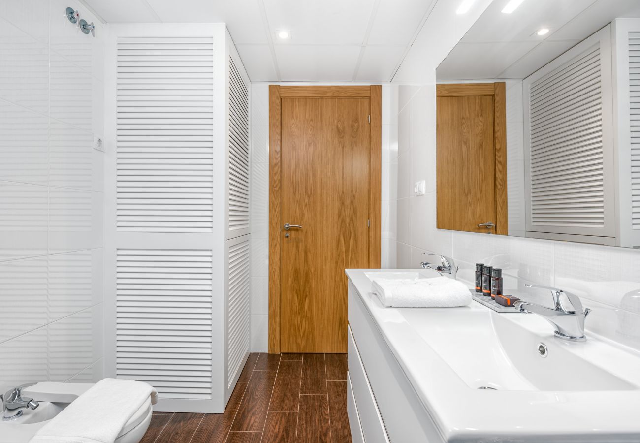 Apartamento en Málaga - iloftmalaga Premium Alameda Principal VIII