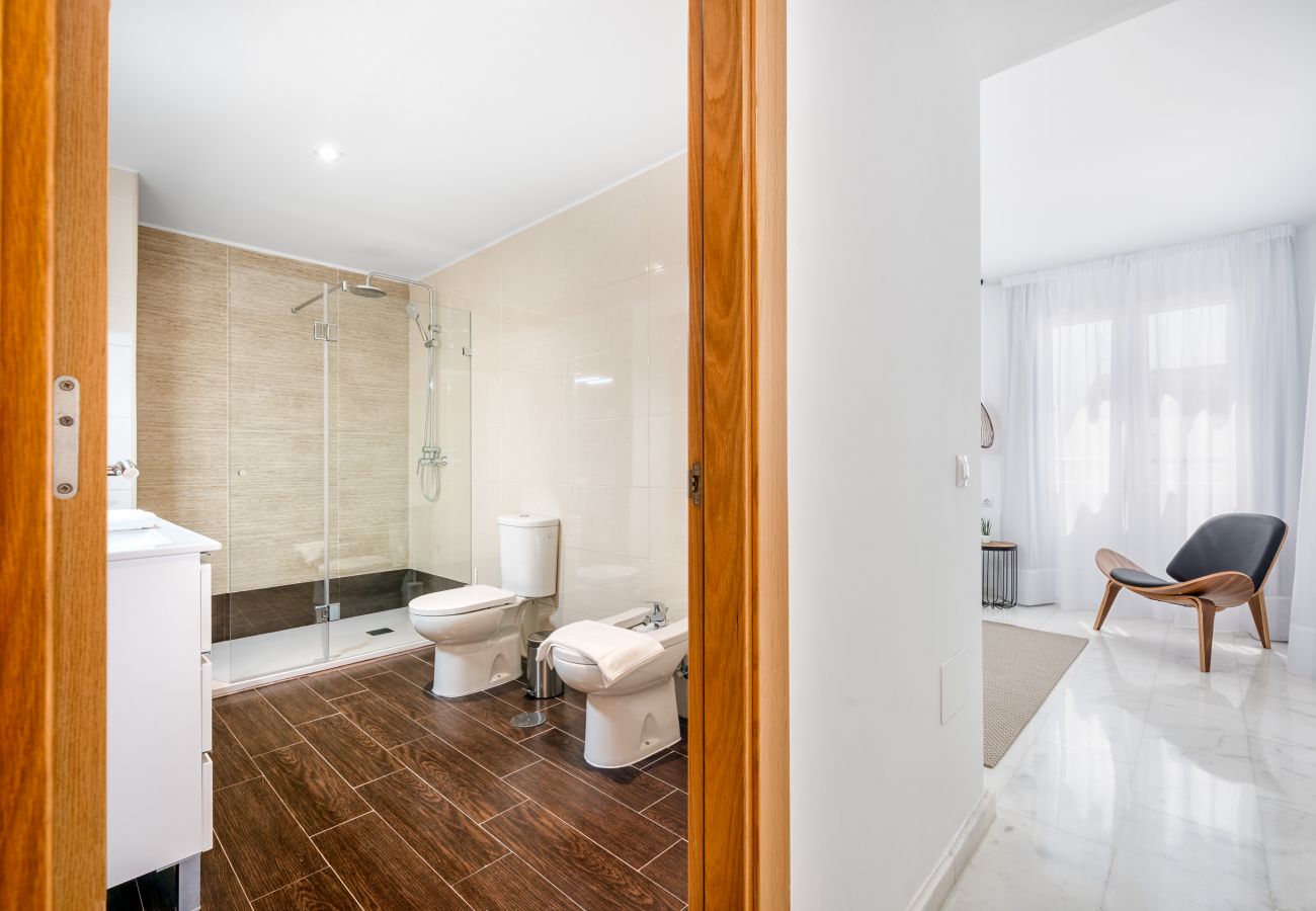 Apartamento en Málaga - iloftmalaga Premium Alameda Principal VIII