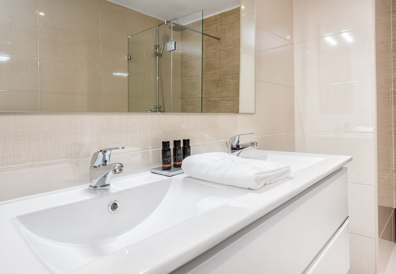 Apartamento en Málaga - iloftmalaga Premium Alameda Principal VIII