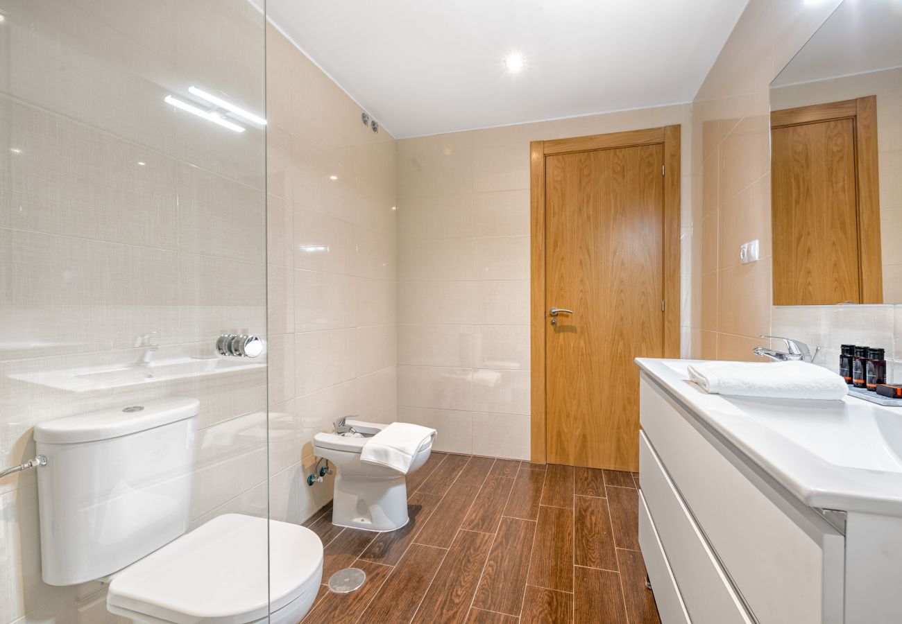 Apartamento en Málaga - iloftmalaga Premium Alameda Principal VIII