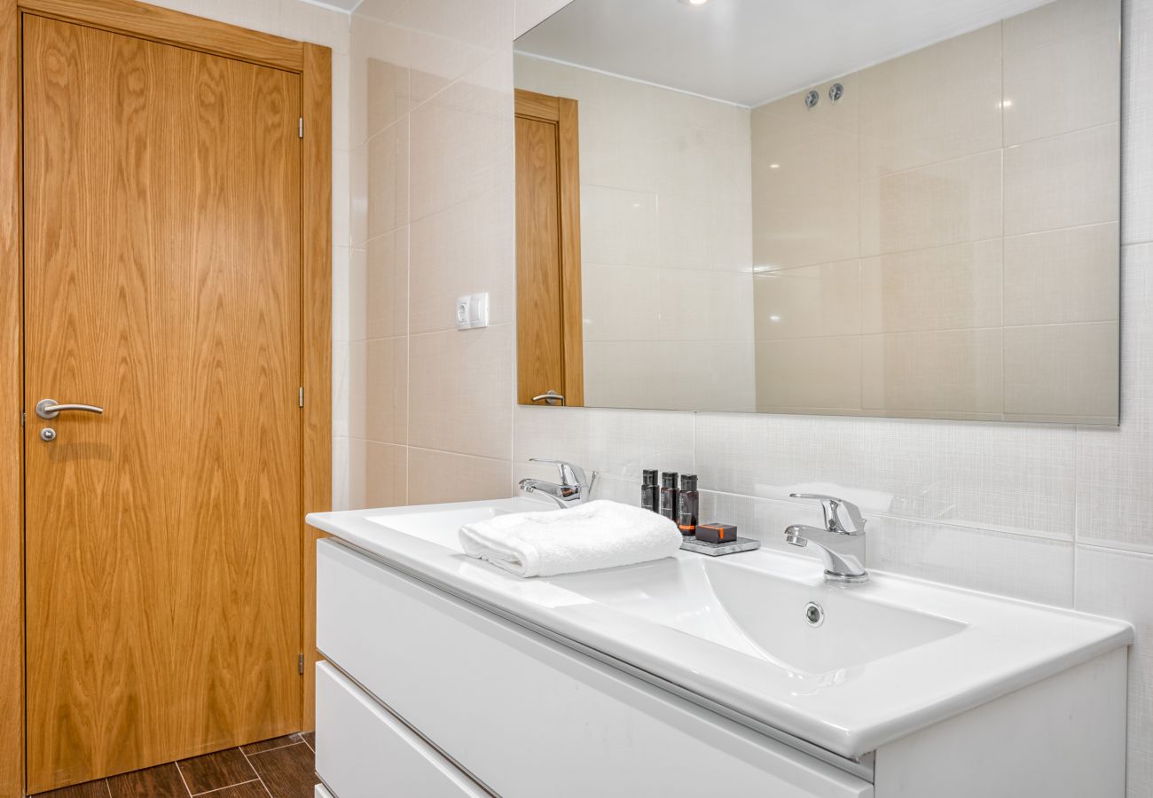 Apartamento en Málaga - iloftmalaga Premium Alameda Principal VIII